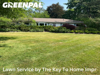Lawn Mow nearby West Bloomfield Township, MI, 