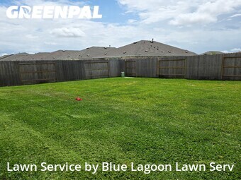 Lawn Mowing nearby Katy, TX, 