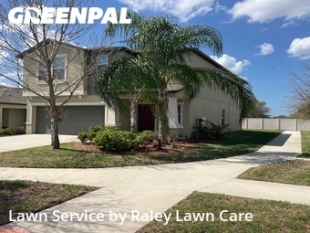 Lawn Service nearby Riverview, FL, 