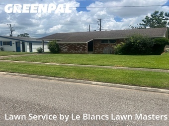 Grass Cutting nearby Lafayette, LA, 