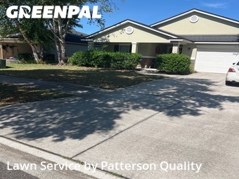 Lawn Mow nearby Middleburg, FL, 