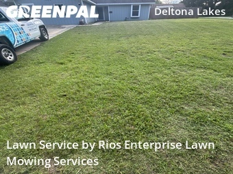 Lawn Care nearby Deltona, FL, 