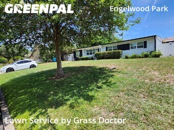 Residential Landscaping In Orlando,32807,Landscaping by Grass Doctor, work completed in Jun , 2026