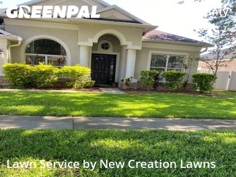 Yard Mowing nearby Valrico, FL, 