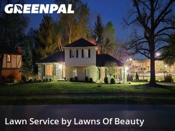 Lawn Service nearby Carmel, IN, 
