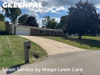 Grass Cut nearby Jackson, MI, 