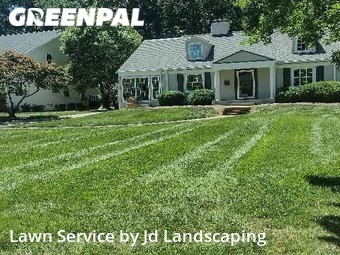 Yard Mowing nearby Greensboro, NC, 