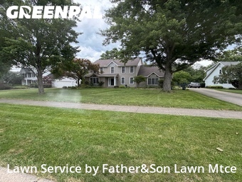 Lawn Mow nearby Westlake, OH, 