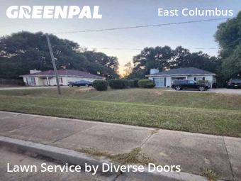 Lawn Service nearby Columbus, GA, 