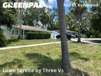 Lawn Service nearby St. Petersburg, FL, 