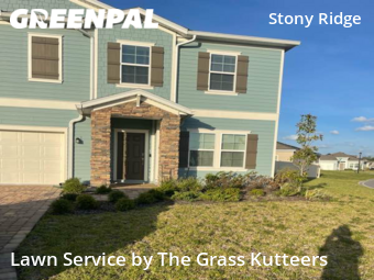 Lawn Mowing nearby Jacksonville, FL, 