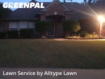 Lawn Care Service nearby Fort Worth, TX, 