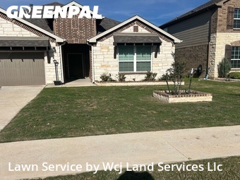 Lawn Service nearby New Braunfels, TX, 
