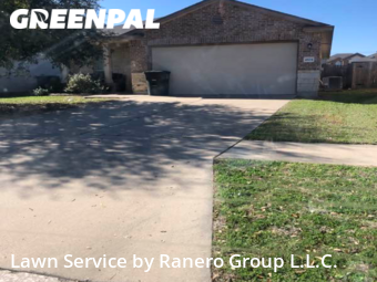 Lawn Cutting nearby Killeen, TX, 