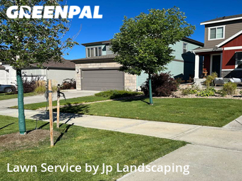 Lawn Mowing Service nearby Arvada, CO, 