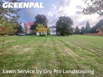 Grass Cut nearby Portland, OR, 