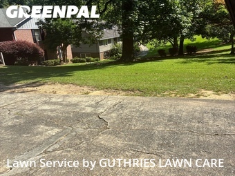 Lawn Care Service nearby Macon, GA, 