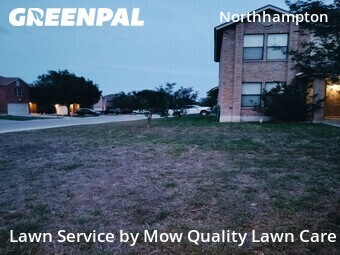 Lawn Service nearby Converse, TX, 