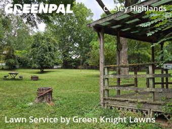 Lawn Cut nearby Kansas City, MO, 