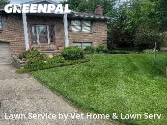 Lawn Care Service nearby Groesbeck, OH, 