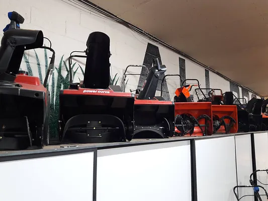 All-Pro Lawnmower Sales , Service & Recycling Photo 3