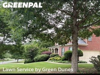 Lawn Mow nearby Alpharetta, GA, 