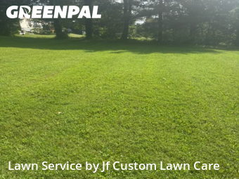 Grass Cutting nearby Kingsport, TN, 