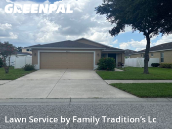 Lawn Maintenance nearby Riverview, FL, 