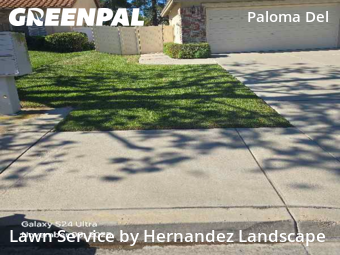 Lawn Service nearby Temecula, CA, 