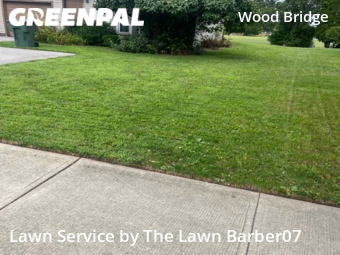 Lawn Mow nearby Powell, OH, 