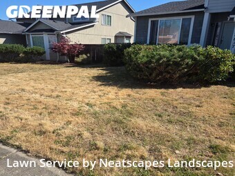 Lawn Care nearby Spanaway, WA, 
