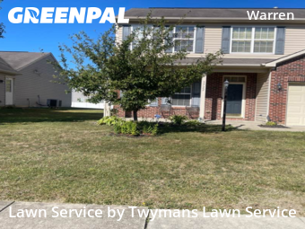 Lawn Care nearby Indianapolis, IN, 
