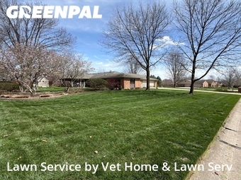 Yard Mowing nearby Dayton, OH, 