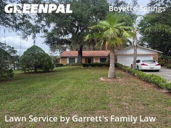 Lawn Cut nearby Riverview, FL, 