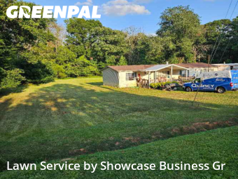 Grass Cutting nearby Rock Hill, SC, 