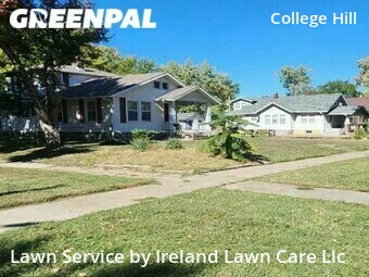 Yard Mowing nearby Topeka, KS, 
