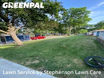 Grass Cutting nearby Kansas City, MO, 