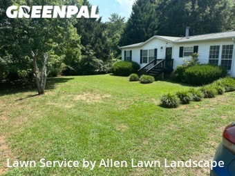Lawn Cutting nearby Gastonia, NC, 