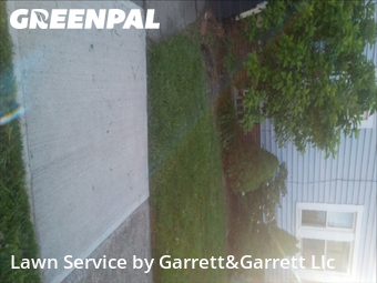 Yard Cuttingin Lakewood,44107,Grass Cut by Garrett&Garrett Llc, work completed in Jun , 2026