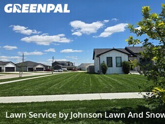 Grass Cutting nearby Lincoln, NE, 
