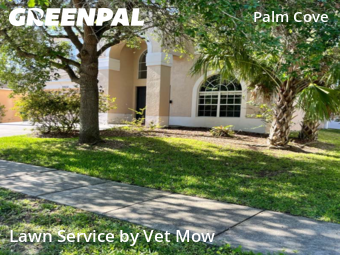 Yard Cutting nearby Wesley Chapel, FL, 