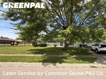 Grass Cut nearby Vandalia, OH, 