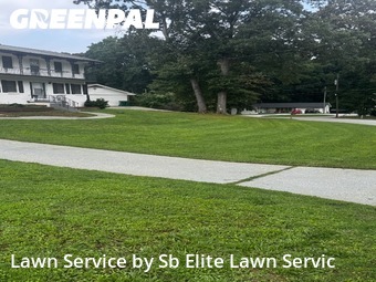 Lawn Service nearby Decatur, GA, 