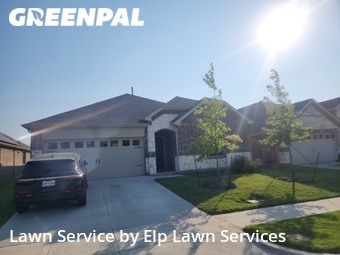 Lawn Mowing Service nearby Forney, TX, 
