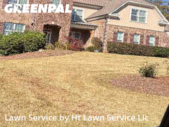 Grass Services in Suwanee, 30024, Yard Upkeep by Ht Lawn Service Llc, work completed in Nov , 2025