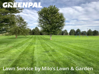 Yard Mowing nearby Pasco, WA, 