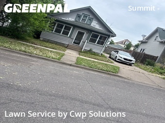 Lawn Mowing Service nearby Saint Paul, MN, 