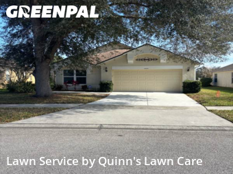 Lawn Maintenance nearby Orlando, FL, 