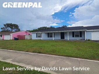 Lawn Cutting nearby Palm Bay, FL, 