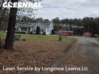Lawn Maintenance nearby Windsor, VA, 